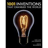 1001 Inventions that Changed the World