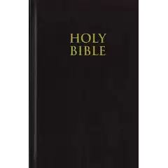 Holy Bible: King James Version