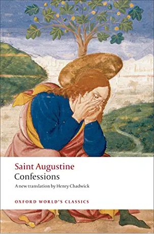 Confessions (Oxford World's Classics)