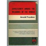 Christianity Among the Religions of the World