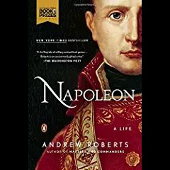 Napoleon: A Life