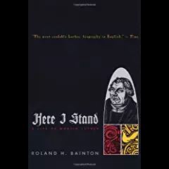 Here I Stand