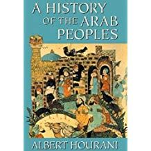 A History of the Arab Peoples