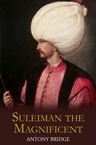Suleiman the Magnificent: Scourge of Heaven