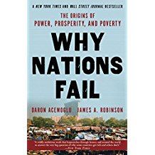 Why Nations Fail