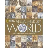 National Geographic Visual History of the World