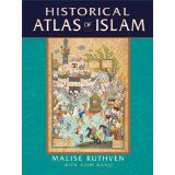 Historical Atlas of Islam