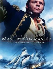 Master and Commander: The Far Side of the World