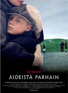 Mother of Mine (Finnish: Äideistä parhain)