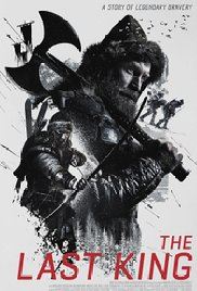 The Last King (Norwegian: Birkebeinerne)