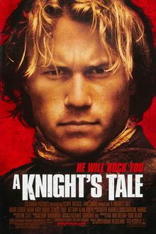 A Knight's Tale