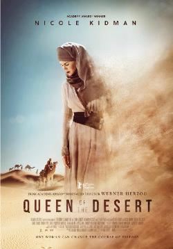 Queen of the Dessert