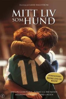 My Life as a Dog (Swedish: Mitt liv som hund)