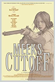 Meek's Cutoff