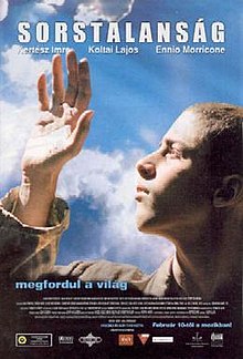 Fateless (Hungarian: Sorstalanság)