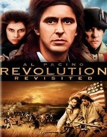 Revolution Revisited
