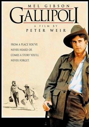 Gallipoli (1981)
